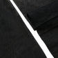 Dolce & Gabbana Black Nylon Logo Calf Long Women Accessory Socks
