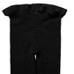 Dolce & Gabbana Black Nylon Tights Stockings Pantyhose Socks