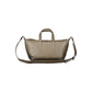 Coccinelle Brown Leather Women's Bag