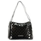 Mario Valentino Nero Polyurethane Women's Bag