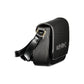 Mario Valentino Nero Polyurethane Women's Bag