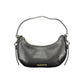 Mario Valentino Nero Polyurethane Women's Bag