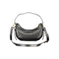Mario Valentino Nero Polyurethane Women's Bag