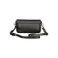 Mario Valentino Black Polyurethane Women's Bag
