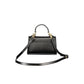 Mario Valentino Nero Poliuretano Women's Bag