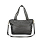 Mario Valentino Nero Polyurethane Women's Bag