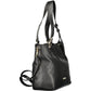 Mario Valentino Nero Polyurethane Women's Bag