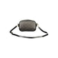 Mario Valentino Black Polyurethane Women's Bag