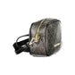 Mario Valentino Black Polyurethane Women's Bag