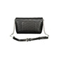 Mario Valentino Nero Polyurethane Women's Bag