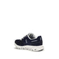ON Black Recycled Polyester Athletic Sneakers