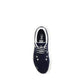 ON Black Recycled Polyester Athletic Sneakers