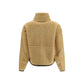 Canada Goose Brown Wool Oves Aries Sweatshirt
