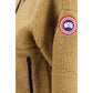 Canada Goose Brown Wool Oves Aries Sweatshirt