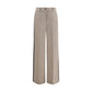 P.A.R.O.S.H. Gray Wool Oves Aries Pants