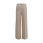 P.A.R.O.S.H. Gray Wool Oves Aries Pants