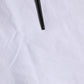 Dolce & Gabbana White Logo Patch Cotton Crew Neck T-shirt