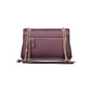 Guess Jeans Purple Polyethylene Women Handbag