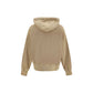 Golden Goose Brown Cotton Sweatshirt