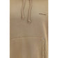Golden Goose Brown Cotton Sweatshirt