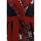 Alanui Multicolor Cashmere Cardigan