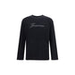 Jacquemus Black Cotton Sportswear