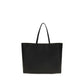 Fendi Black Calf Leather Bos Taurus Shoulder Bag
