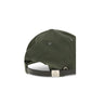 Moose Knuckles Bicolor Cotton Cap (Baseball Hat)