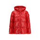 PINKO Multicolor Polyamide Full-Length Jacket