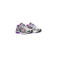 Saucony White Synthetic Athletic Sneakers
