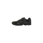 Saucony Black Synthetic Athletic Sneakers
