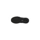 Saucony Black Synthetic Athletic Sneakers