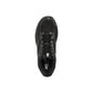 Saucony Black Synthetic Athletic Sneakers