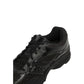 Saucony Black Synthetic Athletic Sneakers