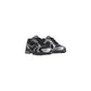 Saucony Black Synthetic Athletic Sneakers
