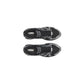 Saucony Black Synthetic Athletic Sneakers