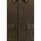 Valstar Bicolor Wool Oves Aries Bomber