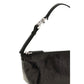 Fendi Black Calf Leather Bos Taurus Wallet