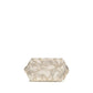 Brunello Cucinelli Beige Silk Shoulder Bag