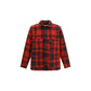 Filson Multicolor Wool Oves Aries Full-Length Jacket