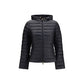 Moncler Black Polyamide Jacket