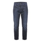 Trussardi Jeans Blue Cotton Men Pant