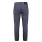 Trussardi Jeans Blue Cotton Men Pant