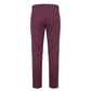 Trussardi Jeans Red Cotton Men Pants