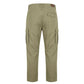 Trussardi Jeans Green Cotton Men Pants