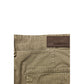 Trussardi Jeans Green Cotton Men Pants