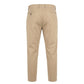 Trussardi Jeans Beige Cotton Men Pants