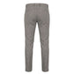Trussardi Jeans Brown Flax Men Trousers