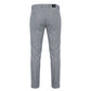 Trussardi Jeans Blue Flax Men Pant