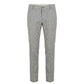 Trussardi Jeans Blue Flax Mens Pants